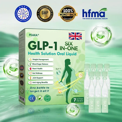 【🇬🇧𝐋𝐚𝐬𝐭 𝐃𝐚𝐲 – 𝟖𝟎% 𝐎𝐟𝐟 】🌿 𝐏𝐄𝐀𝐊𝐀® 𝐆𝐋𝐏-𝟏 𝐒𝐢𝐱-𝐢𝐧-𝐎𝐧𝐞 𝐇𝐞𝐚𝐥𝐭𝐡 𝐒𝐨𝐥𝐮𝐭𝐢𝐨𝐧 𝐎𝐫𝐚𝐥 𝐋𝐢𝐪𝐮𝐢𝐝 (💧 𝐉𝐮𝐬𝐭 𝐨𝐧𝐞 𝐝𝐨𝐬𝐞 𝐚 𝐝𝐚𝐲 — 𝐯𝐢𝐬𝐢𝐛𝐥𝐞 𝐫𝐞𝐬𝐮𝐥𝐭𝐬 𝐢𝐧 𝐣𝐮𝐬𝐭 𝟕 𝐝𝐚𝐲𝐬)  ✅ 𝐒𝐮𝐩𝐩𝐨𝐫𝐭𝐬: 𝐰𝐞𝐢𝐠𝐡𝐭 𝐦𝐚𝐧𝐚𝐠𝐞𝐦𝐞𝐧𝐭 ⚖️, 𝐡𝐞𝐚𝐫𝐭 𝐡𝐞𝐚𝐥𝐭𝐡 ❤️, 𝐛𝐥𝐨𝐨𝐝 𝐬𝐮𝐠𝐚𝐫 𝐛𝐚𝐥𝐚𝐧𝐜𝐞 🔬, 𝐬𝐥𝐞𝐞𝐩 𝐪𝐮𝐚𝐥𝐢𝐭𝐲 😴, 𝐣𝐨𝐢𝐧𝐭 𝐜𝐨𝐦𝐟𝐨𝐫𝐭 🦵, 𝐚𝐧𝐝 𝐦𝐨𝐫𝐞.