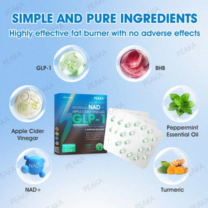 [𝐎𝐟𝐟𝐢𝐜𝐢𝐚𝐥 𝐔𝐊 𝐒𝐭𝐨𝐫𝐞] 𝐏𝐄𝐀𝐊𝐀® 𝐆𝐋𝐏-𝟏 𝐔𝐥𝐭𝐫𝐚 𝐂𝐨𝐧𝐜𝐞𝐧𝐭𝐫𝐚𝐭𝐞𝐝 𝐋𝐢𝐪𝐮𝐢𝐝 𝐏𝐞𝐚𝐫𝐥𝐬 – 𝐅𝐞𝐚𝐭𝐮𝐫𝐢𝐧𝐠 𝐍𝐀𝐃+, 𝐌𝐨𝐫𝐢𝐧𝐠𝐚, 𝐀𝐂𝐕 & 𝐊𝐞𝐭𝐨 𝐁𝐇𝐁( ✅ 𝐂𝐥𝐢𝐧𝐢𝐜𝐚𝐥𝐥𝐲 𝐞𝐟𝐟𝐞𝐜𝐭𝐢𝐯𝐞, 𝐚𝐝𝐝𝐫𝐞𝐬𝐬𝐢𝐧𝐠 𝐝𝐢𝐚𝐛𝐞𝐭𝐞𝐬, 𝐨𝐛𝐞𝐬𝐢𝐭𝐲, 𝐚𝐧𝐝 𝐜𝐚𝐫𝐝𝐢𝐨𝐯𝐚𝐬𝐜𝐮𝐥𝐚𝐫 𝐜𝐨𝐧𝐜𝐞𝐫𝐧𝐬 𝐟𝐨𝐫 𝐥𝐨𝐧𝐠-𝐭𝐞𝐫𝐦 𝐡𝐞𝐚𝐥𝐭𝐡 𝐛𝐞𝐧𝐞𝐟𝐢𝐭𝐬)
