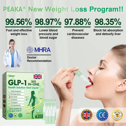 【🇬🇧𝐋𝐚𝐬𝐭 𝐃𝐚𝐲 – 𝟖𝟎% 𝐎𝐟𝐟 】🌿 𝐏𝐄𝐀𝐊𝐀® 𝐆𝐋𝐏-𝟏 𝐒𝐢𝐱-𝐢𝐧-𝐎𝐧𝐞 𝐇𝐞𝐚𝐥𝐭𝐡 𝐒𝐨𝐥𝐮𝐭𝐢𝐨𝐧 𝐎𝐫𝐚𝐥 𝐋𝐢𝐪𝐮𝐢𝐝 (💧 𝐉𝐮𝐬𝐭 𝐨𝐧𝐞 𝐝𝐨𝐬𝐞 𝐚 𝐝𝐚𝐲 — 𝐯𝐢𝐬𝐢𝐛𝐥𝐞 𝐫𝐞𝐬𝐮𝐥𝐭𝐬 𝐢𝐧 𝐣𝐮𝐬𝐭 𝟕 𝐝𝐚𝐲𝐬)  ✅ 𝐒𝐮𝐩𝐩𝐨𝐫𝐭𝐬: 𝐰𝐞𝐢𝐠𝐡𝐭 𝐦𝐚𝐧𝐚𝐠𝐞𝐦𝐞𝐧𝐭 ⚖️, 𝐡𝐞𝐚𝐫𝐭 𝐡𝐞𝐚𝐥𝐭𝐡 ❤️, 𝐛𝐥𝐨𝐨𝐝 𝐬𝐮𝐠𝐚𝐫 𝐛𝐚𝐥𝐚𝐧𝐜𝐞 🔬, 𝐬𝐥𝐞𝐞𝐩 𝐪𝐮𝐚𝐥𝐢𝐭𝐲 😴, 𝐣𝐨𝐢𝐧𝐭 𝐜𝐨𝐦𝐟𝐨𝐫𝐭 🦵, 𝐚𝐧𝐝 𝐦𝐨𝐫𝐞.