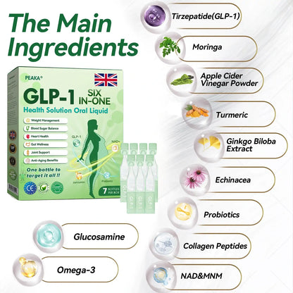 【🇬🇧𝐋𝐚𝐬𝐭 𝐃𝐚𝐲 – 𝟖𝟎% 𝐎𝐟𝐟 】🌿 𝐏𝐄𝐀𝐊𝐀® 𝐆𝐋𝐏-𝟏 𝐒𝐢𝐱-𝐢𝐧-𝐎𝐧𝐞 𝐇𝐞𝐚𝐥𝐭𝐡 𝐒𝐨𝐥𝐮𝐭𝐢𝐨𝐧 𝐎𝐫𝐚𝐥 𝐋𝐢𝐪𝐮𝐢𝐝 (💧 𝐉𝐮𝐬𝐭 𝐨𝐧𝐞 𝐝𝐨𝐬𝐞 𝐚 𝐝𝐚𝐲 — 𝐯𝐢𝐬𝐢𝐛𝐥𝐞 𝐫𝐞𝐬𝐮𝐥𝐭𝐬 𝐢𝐧 𝐣𝐮𝐬𝐭 𝟕 𝐝𝐚𝐲𝐬)  ✅ 𝐒𝐮𝐩𝐩𝐨𝐫𝐭𝐬: 𝐰𝐞𝐢𝐠𝐡𝐭 𝐦𝐚𝐧𝐚𝐠𝐞𝐦𝐞𝐧𝐭 ⚖️, 𝐡𝐞𝐚𝐫𝐭 𝐡𝐞𝐚𝐥𝐭𝐡 ❤️, 𝐛𝐥𝐨𝐨𝐝 𝐬𝐮𝐠𝐚𝐫 𝐛𝐚𝐥𝐚𝐧𝐜𝐞 🔬, 𝐬𝐥𝐞𝐞𝐩 𝐪𝐮𝐚𝐥𝐢𝐭𝐲 😴, 𝐣𝐨𝐢𝐧𝐭 𝐜𝐨𝐦𝐟𝐨𝐫𝐭 🦵, 𝐚𝐧𝐝 𝐦𝐨𝐫𝐞.