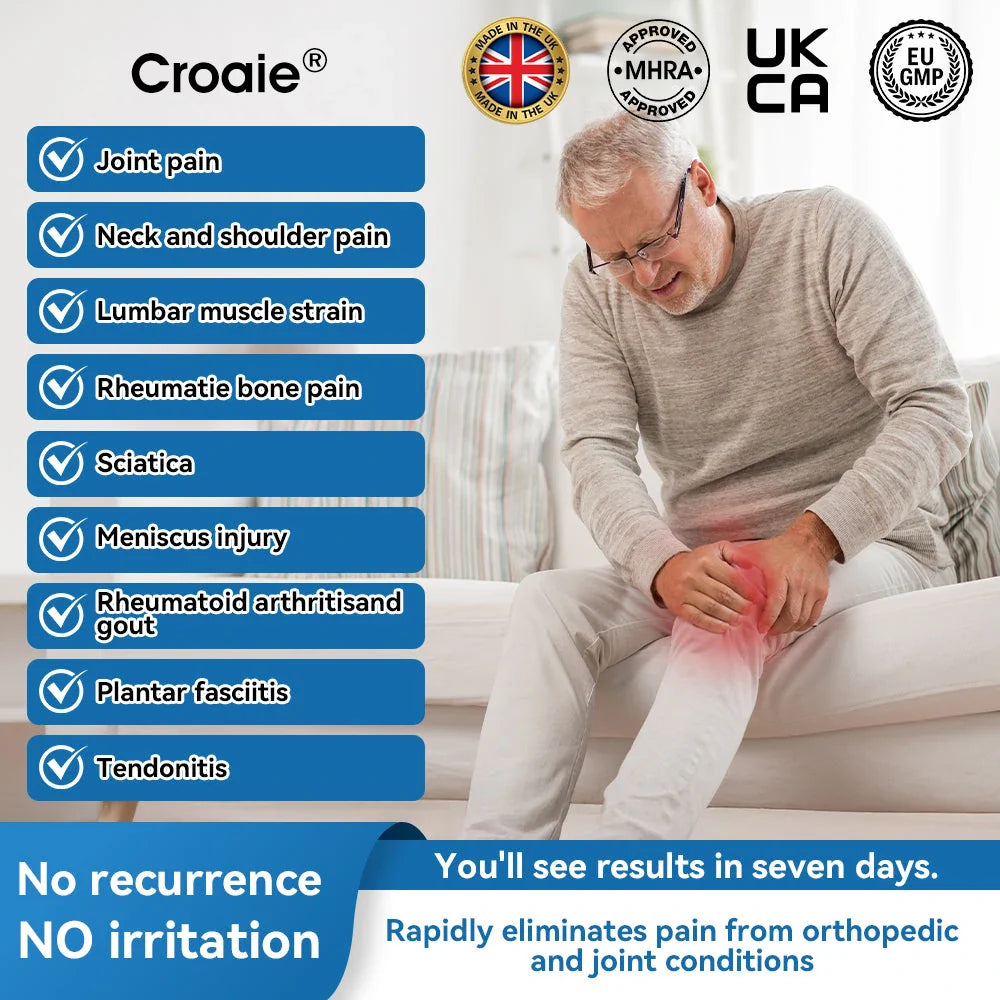 【🇬🇧𝐅𝐢𝐧𝐚𝐥 𝐃𝐚𝐲 – 𝟕𝟎% 𝐎𝐅𝐅】 💙🦴𝐂𝐫𝐨𝐚𝐢𝐞® 𝐁𝐏𝐂-𝟏𝟓𝟕 𝐉𝐨𝐢𝐧𝐭 𝐇𝐞𝐚𝐥𝐢𝐧𝐠 𝐂𝐫𝐞𝐚𝐦🦴𝐓𝐫𝐞𝐚𝐭𝐬 𝐀𝐫𝐭𝐡𝐫𝐢𝐭𝐢𝐬, 𝐍𝐞𝐮𝐫𝐨𝐩𝐚𝐭𝐡𝐲, 𝐑𝐡𝐞𝐮𝐦𝐚𝐭𝐢𝐬𝐦, 𝐒𝐩𝐨𝐫𝐭𝐬 𝐈𝐧𝐣𝐮𝐫𝐢𝐞𝐬 & 𝐌𝐨𝐫𝐞💪