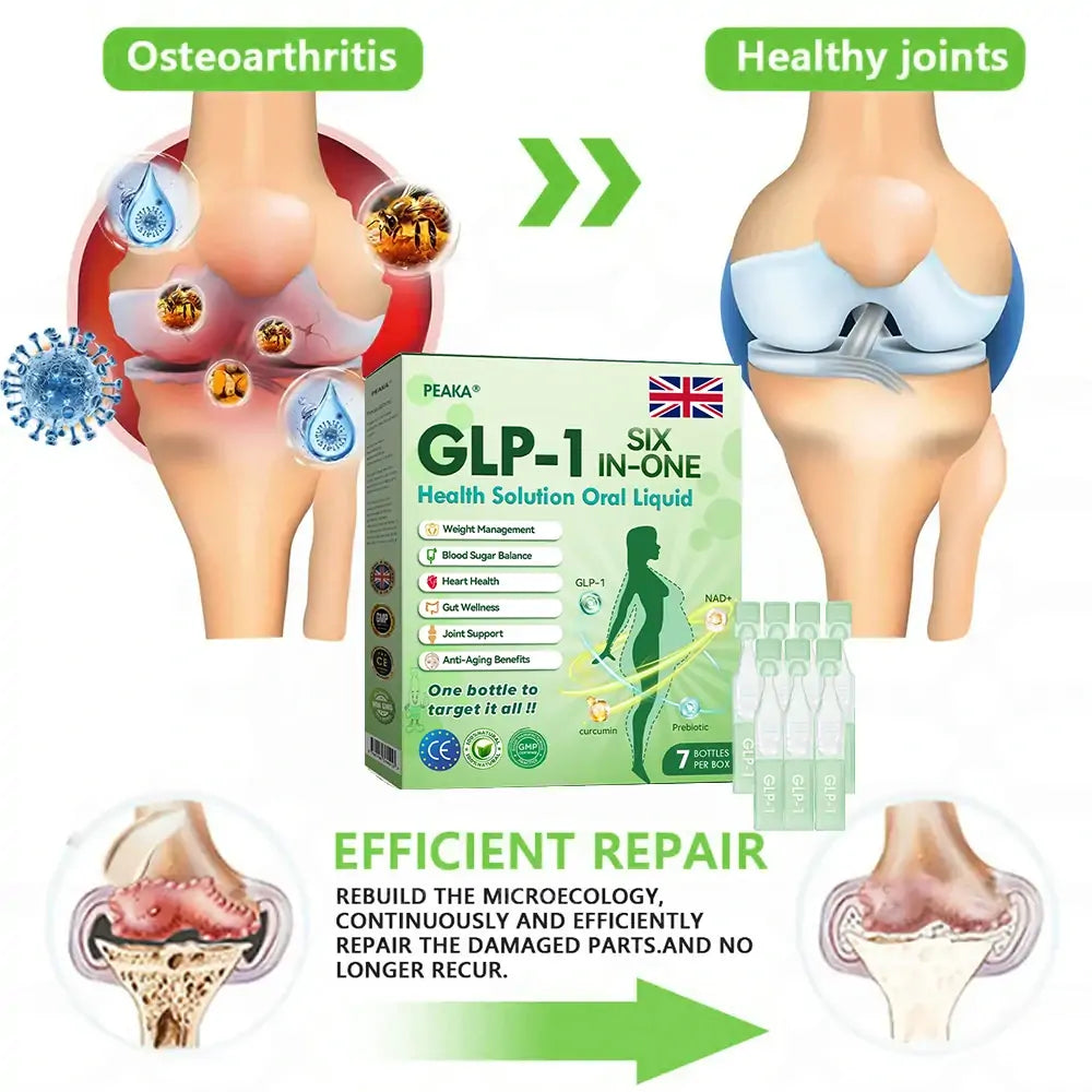 【🇬🇧𝐋𝐚𝐬𝐭 𝐃𝐚𝐲 – 𝟖𝟎% 𝐎𝐟𝐟 】🌿 𝐏𝐄𝐀𝐊𝐀® 𝐆𝐋𝐏-𝟏 𝐒𝐢𝐱-𝐢𝐧-𝐎𝐧𝐞 𝐇𝐞𝐚𝐥𝐭𝐡 𝐒𝐨𝐥𝐮𝐭𝐢𝐨𝐧 𝐎𝐫𝐚𝐥 𝐋𝐢𝐪𝐮𝐢𝐝 (💧 𝐉𝐮𝐬𝐭 𝐨𝐧𝐞 𝐝𝐨𝐬𝐞 𝐚 𝐝𝐚𝐲 — 𝐯𝐢𝐬𝐢𝐛𝐥𝐞 𝐫𝐞𝐬𝐮𝐥𝐭𝐬 𝐢𝐧 𝐣𝐮𝐬𝐭 𝟕 𝐝𝐚𝐲𝐬)  ✅ 𝐒𝐮𝐩𝐩𝐨𝐫𝐭𝐬: 𝐰𝐞𝐢𝐠𝐡𝐭 𝐦𝐚𝐧𝐚𝐠𝐞𝐦𝐞𝐧𝐭 ⚖️, 𝐡𝐞𝐚𝐫𝐭 𝐡𝐞𝐚𝐥𝐭𝐡 ❤️, 𝐛𝐥𝐨𝐨𝐝 𝐬𝐮𝐠𝐚𝐫 𝐛𝐚𝐥𝐚𝐧𝐜𝐞 🔬, 𝐬𝐥𝐞𝐞𝐩 𝐪𝐮𝐚𝐥𝐢𝐭𝐲 😴, 𝐣𝐨𝐢𝐧𝐭 𝐜𝐨𝐦𝐟𝐨𝐫𝐭 🦵, 𝐚𝐧𝐝 𝐦𝐨𝐫𝐞.